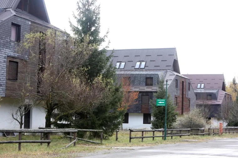 Černobil, ali na hrvatski način: Za&scaron;to nitko ne želi kupiti Bjelolasicu ni nakon 17 dražbi i popusta od 80%!