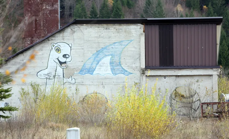 Černobil, ali na hrvatski način: Za&scaron;to nitko ne želi kupiti Bjelolasicu ni nakon 17 dražbi i popusta od 80%!