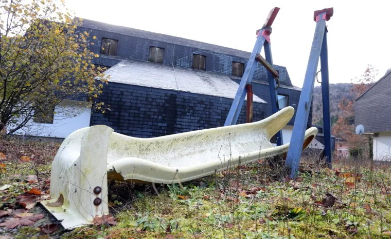 Černobil, ali na hrvatski način: Za&scaron;to nitko ne želi kupiti Bjelolasicu ni nakon 17 dražbi i popusta od 80%!