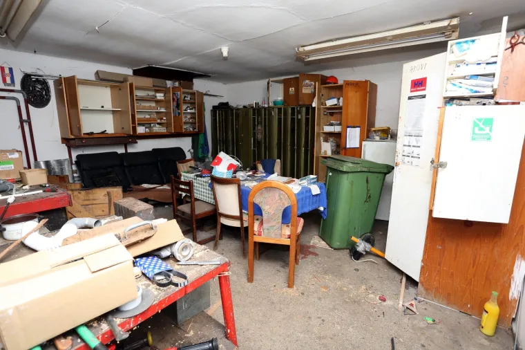 Černobil, ali na hrvatski način: Za&scaron;to nitko ne želi kupiti Bjelolasicu ni nakon 17 dražbi i popusta od 80%!