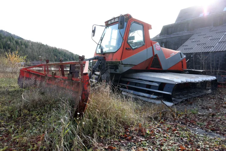Černobil, ali na hrvatski način: Za&scaron;to nitko ne želi kupiti Bjelolasicu ni nakon 17 dražbi i popusta od 80%!