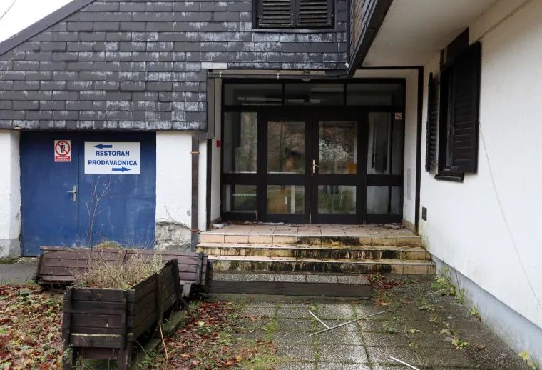 Černobil, ali na hrvatski način: Za&scaron;to nitko ne želi kupiti Bjelolasicu ni nakon 17 dražbi i popusta od 80%!