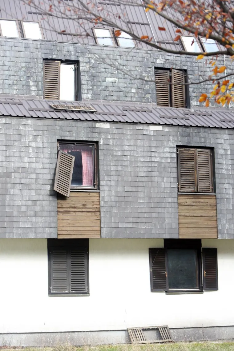 Černobil, ali na hrvatski način: Za&scaron;to nitko ne želi kupiti Bjelolasicu ni nakon 17 dražbi i popusta od 80%!