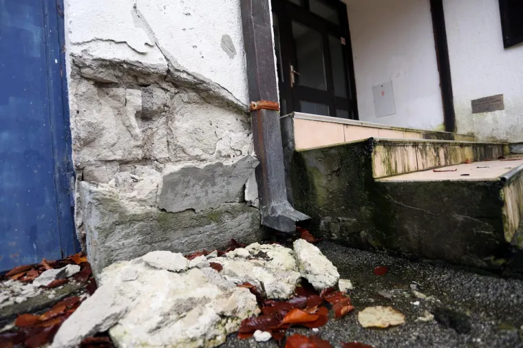 Černobil, ali na hrvatski način: Za&scaron;to nitko ne želi kupiti Bjelolasicu ni nakon 17 dražbi i popusta od 80%!