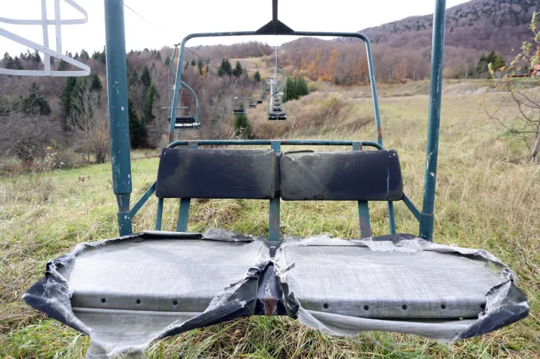 Černobil, ali na hrvatski način: Za&scaron;to nitko ne želi kupiti Bjelolasicu ni nakon 17 dražbi i popusta od 80%!