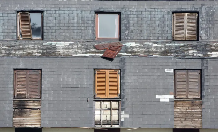 Černobil, ali na hrvatski način: Za&scaron;to nitko ne želi kupiti Bjelolasicu ni nakon 17 dražbi i popusta od 80%!