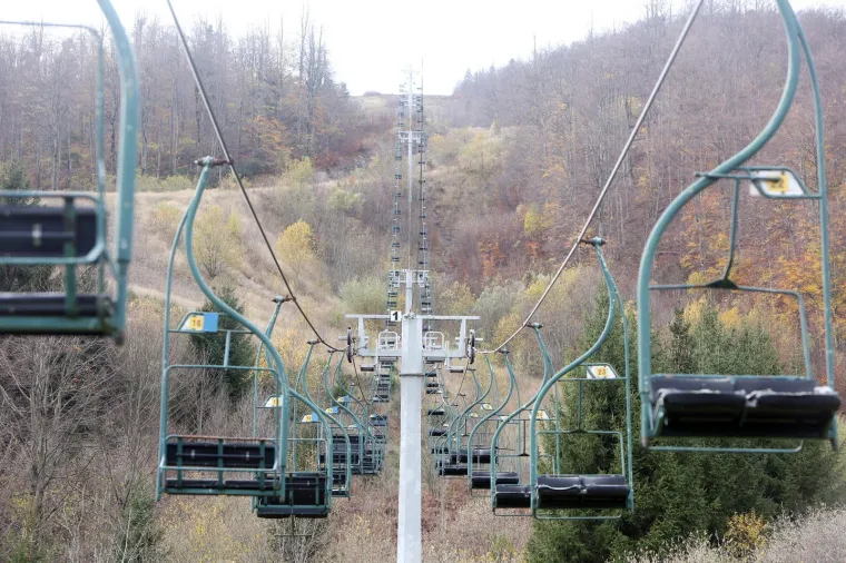 Černobil, ali na hrvatski način: Za&scaron;to nitko ne želi kupiti Bjelolasicu ni nakon 17 dražbi i popusta od 80%!