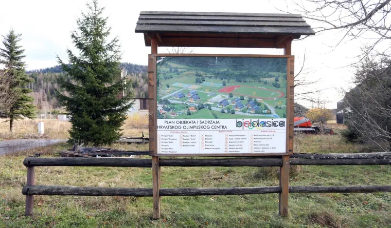 Černobil, ali na hrvatski način: Za&scaron;to nitko ne želi kupiti Bjelolasicu ni nakon 17 dražbi i popusta od 80%!