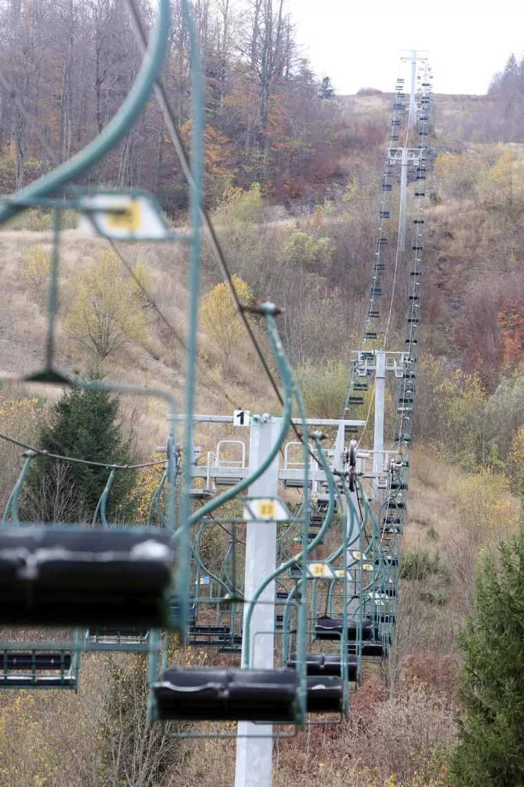 Černobil, ali na hrvatski način: Za&scaron;to nitko ne želi kupiti Bjelolasicu ni nakon 17 dražbi i popusta od 80%!