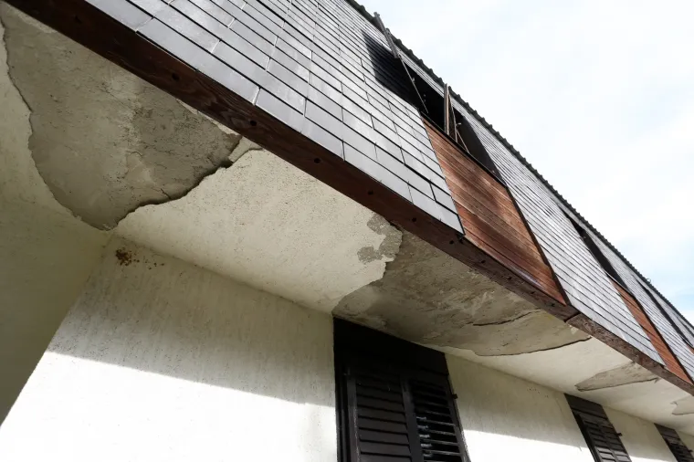 Černobil, ali na hrvatski način: Za&scaron;to nitko ne želi kupiti Bjelolasicu ni nakon 17 dražbi i popusta od 80%!