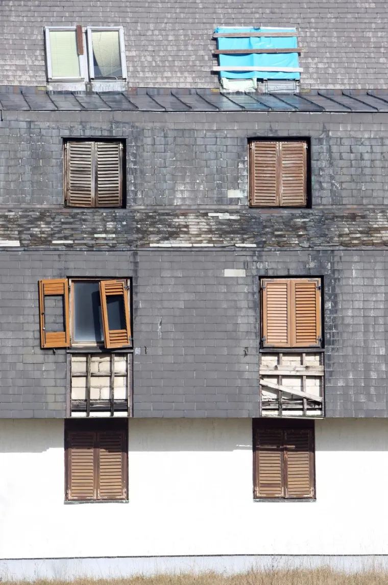 Černobil, ali na hrvatski način: Za&scaron;to nitko ne želi kupiti Bjelolasicu ni nakon 17 dražbi i popusta od 80%!