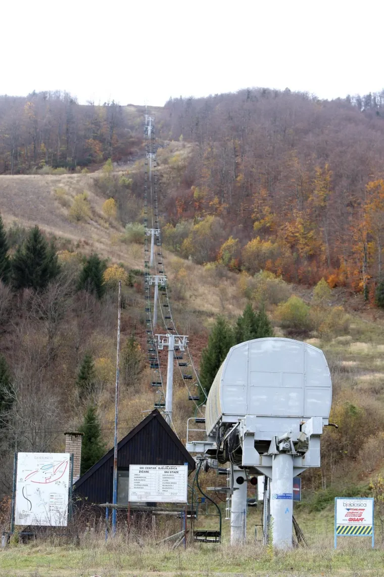 Černobil, ali na hrvatski način: Za&scaron;to nitko ne želi kupiti Bjelolasicu ni nakon 17 dražbi i popusta od 80%!