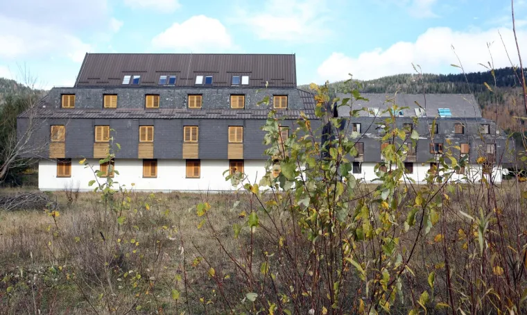 Černobil, ali na hrvatski način: Za&scaron;to nitko ne želi kupiti Bjelolasicu ni nakon 17 dražbi i popusta od 80%!