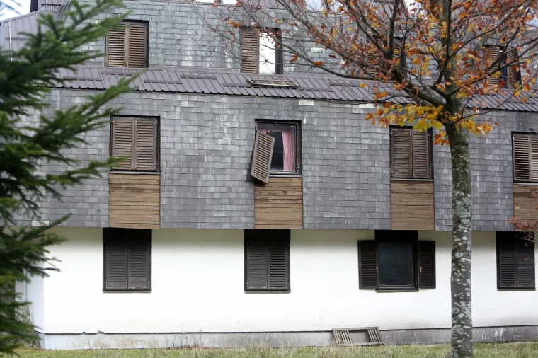 Černobil, ali na hrvatski način: Za&scaron;to nitko ne želi kupiti Bjelolasicu ni nakon 17 dražbi i popusta od 80%!