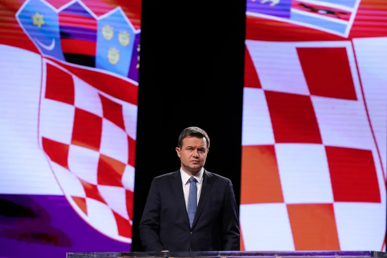 Kolinda Grabar-Kitarović i Zoran Milanović ponovno se sučelili: U zadnjim satima kampanje bore se za nove glasove