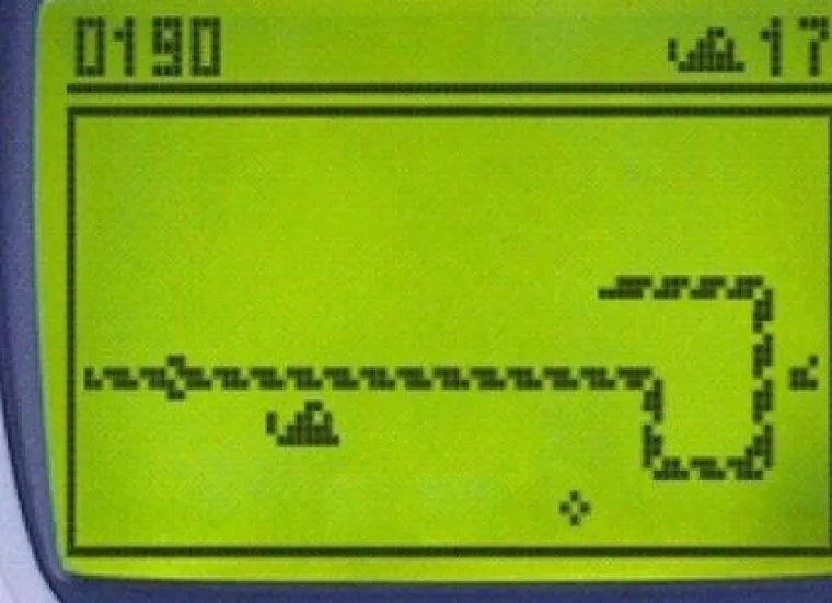 Beckhamica, Nokia 3310: Ovo je bilo popularno i ovo smo furali prije 20 godina