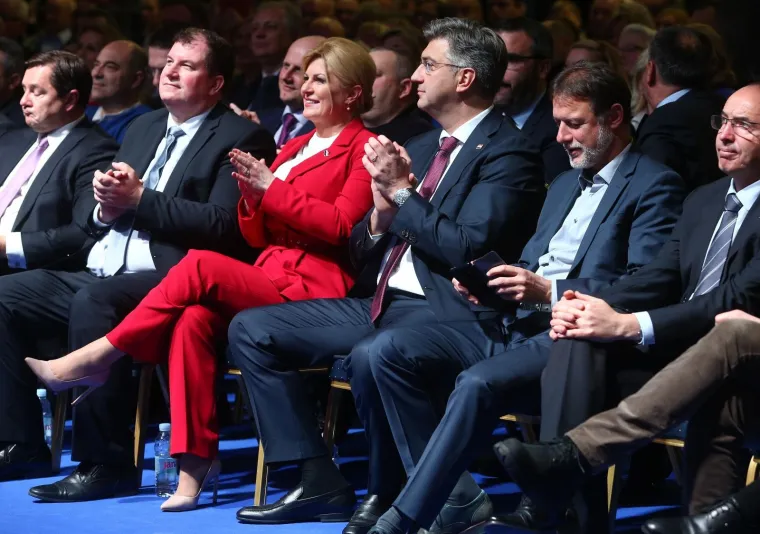 Photo: Matija Habljak/PIXSELL