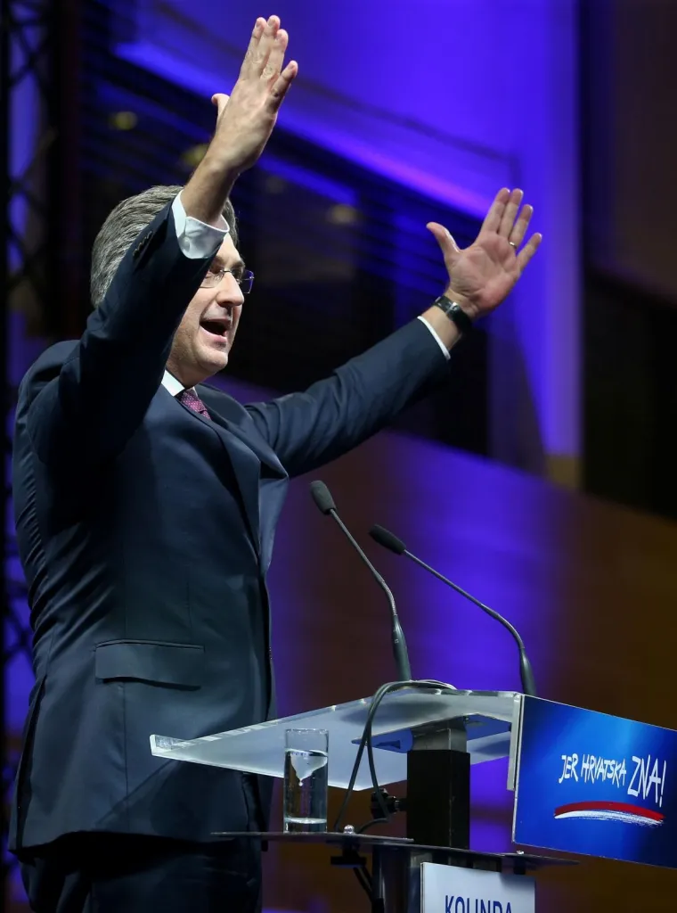 Photo: Matija Habljak/PIXSELL