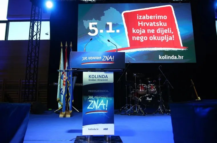 Photo: Matija Habljak/PIXSELL