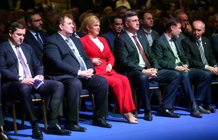 Photo: Matija Habljak/PIXSELL