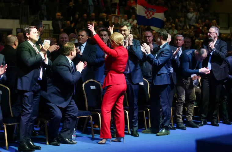 Photo: Matija Habljak/PIXSELL