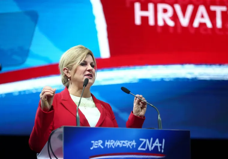 Photo: Matija Habljak/PIXSELL