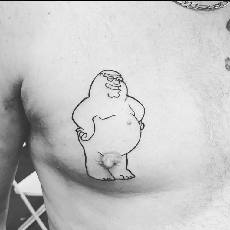 NEKE LO&Scaron;E ODABIRE NI 2020. NEĆE IZBRISATI: Oni imaju najgore tetovaže ikad, a &scaron;to jo&scaron; tužnije, ne izgledaju kao da se kaju