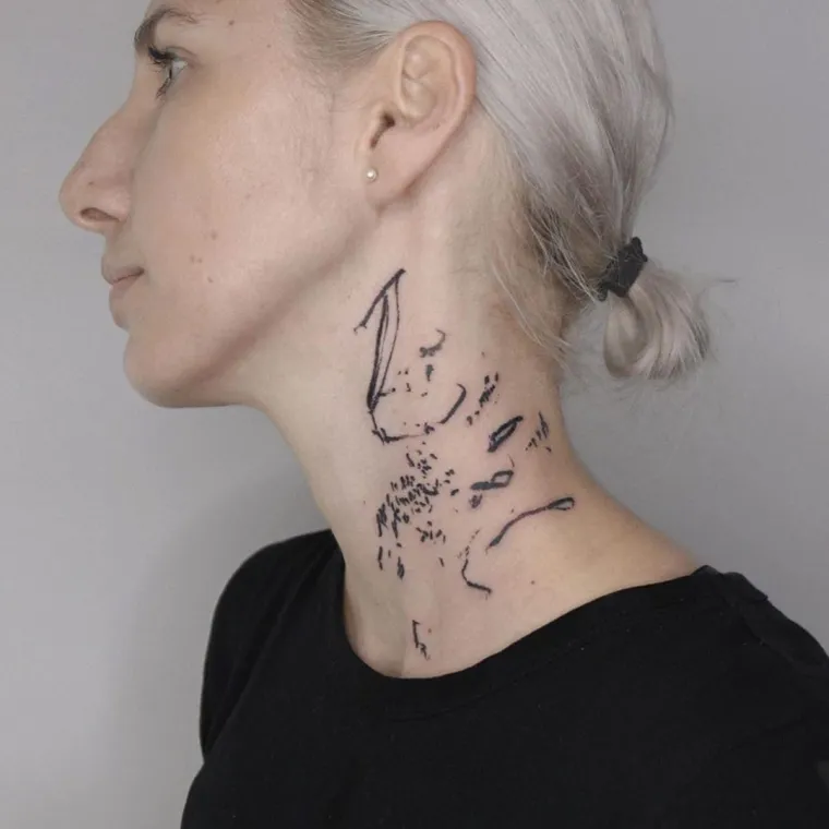 NEKE LO&Scaron;E ODABIRE NI 2020. NEĆE IZBRISATI: Oni imaju najgore tetovaže ikad, a &scaron;to jo&scaron; tužnije, ne izgledaju kao da se kaju