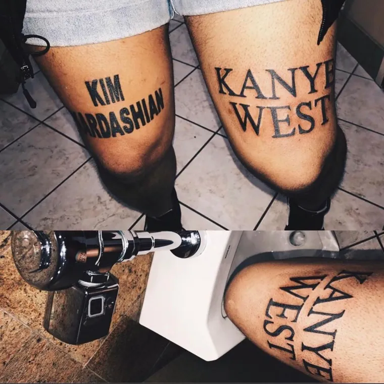 NEKE LO&Scaron;E ODABIRE NI 2020. NEĆE IZBRISATI: Oni imaju najgore tetovaže ikad, a &scaron;to jo&scaron; tužnije, ne izgledaju kao da se kaju