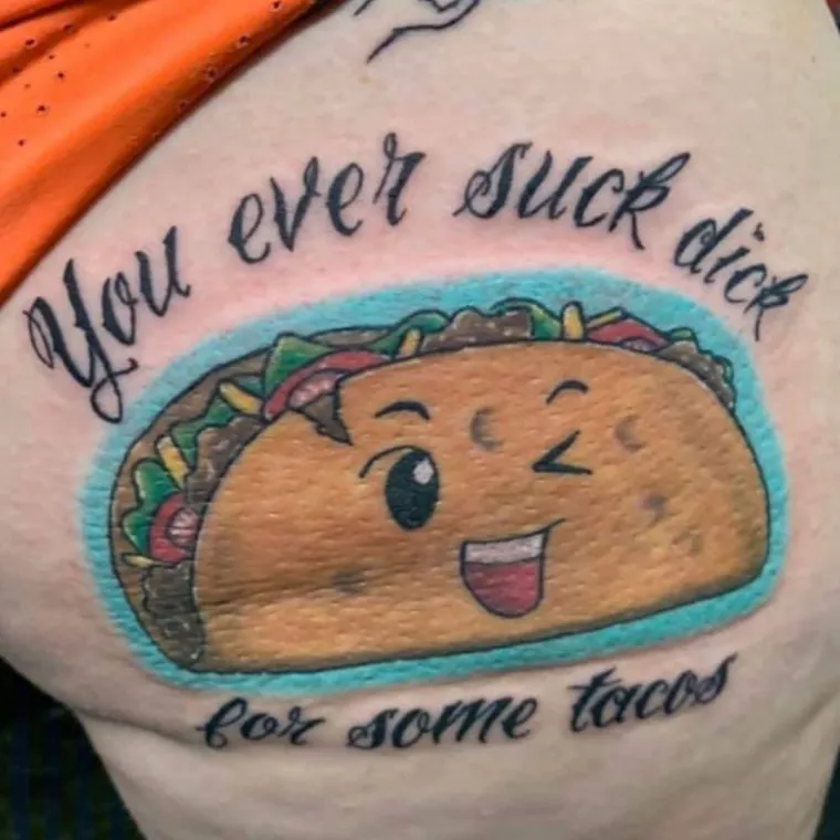 NEKE LO&Scaron;E ODABIRE NI 2020. NEĆE IZBRISATI: Oni imaju najgore tetovaže ikad, a &scaron;to jo&scaron; tužnije, ne izgledaju kao da se kaju