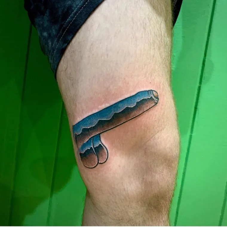 NEKE LO&Scaron;E ODABIRE NI 2020. NEĆE IZBRISATI: Oni imaju najgore tetovaže ikad, a &scaron;to jo&scaron; tužnije, ne izgledaju kao da se kaju