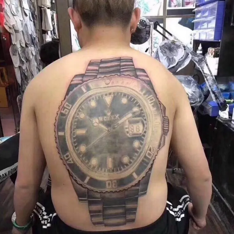 NEKE LO&Scaron;E ODABIRE NI 2020. NEĆE IZBRISATI: Oni imaju najgore tetovaže ikad, a &scaron;to jo&scaron; tužnije, ne izgledaju kao da se kaju