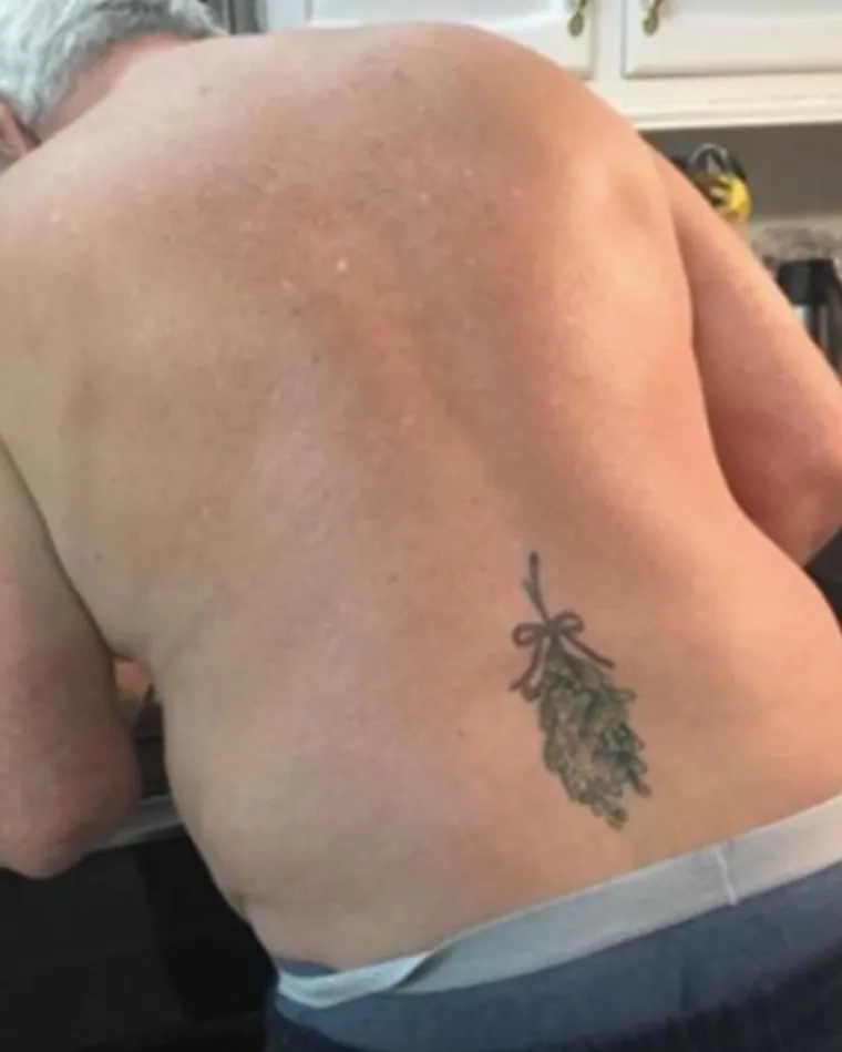 NEKE LO&Scaron;E ODABIRE NI 2020. NEĆE IZBRISATI: Oni imaju najgore tetovaže ikad, a &scaron;to jo&scaron; tužnije, ne izgledaju kao da se kaju