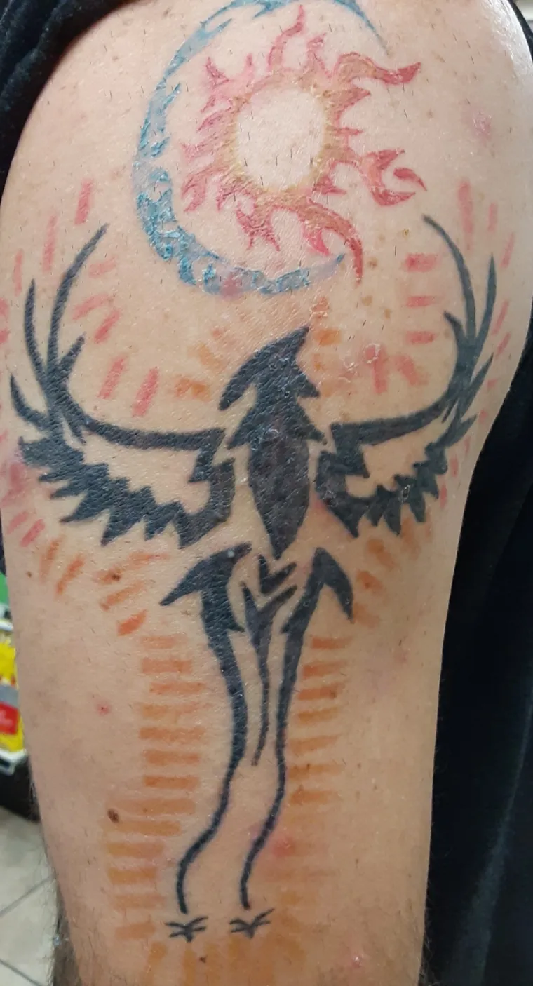 NEKE LO&Scaron;E ODABIRE NI 2020. NEĆE IZBRISATI: Oni imaju najgore tetovaže ikad, a &scaron;to jo&scaron; tužnije, ne izgledaju kao da se kaju