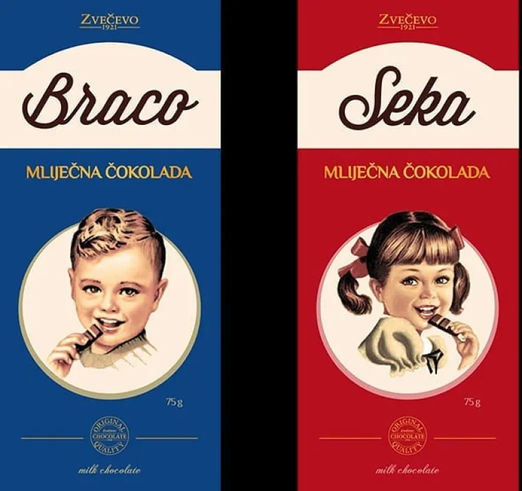 MIRISI DJETINJSTVA: Ovih stvari se svi rado sjećaju i žale &scaron;to ih vi&scaron;e nema