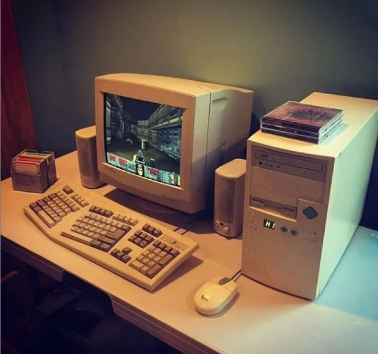 MIRISI DJETINJSTVA: Ovih stvari se svi rado sjećaju i žale &scaron;to ih vi&scaron;e nema