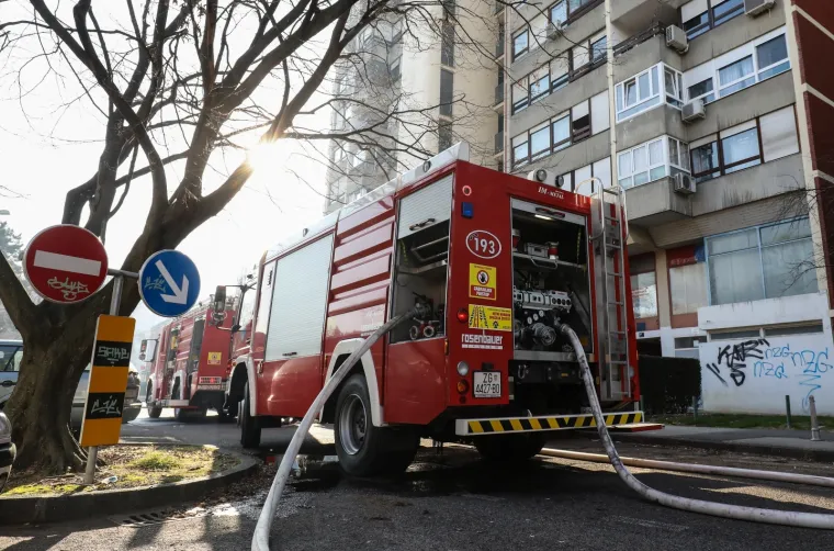 Photo: Jurica Galoić/PIXSELL