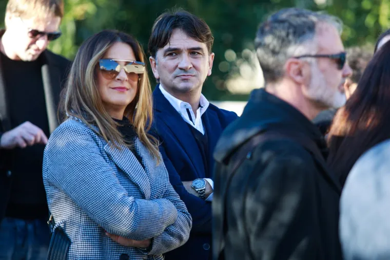 Zlatko Dalić