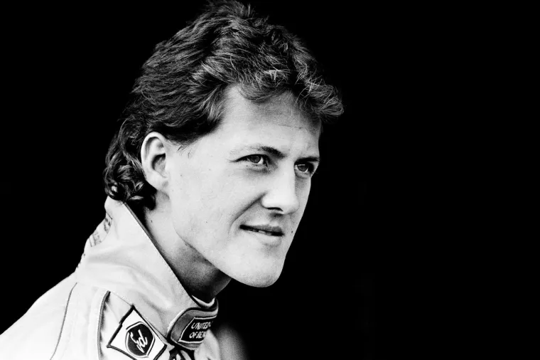 Najveći vozač Formule 1 svih vremena Michael Schumacher danas slavi svoj 51. rođendan.Various, Image: 222623509, License: Rights-managed, Restrictions: , Model Release: no, Credit line: Robert Hallam / Shutterstock Editorial / Profimedia