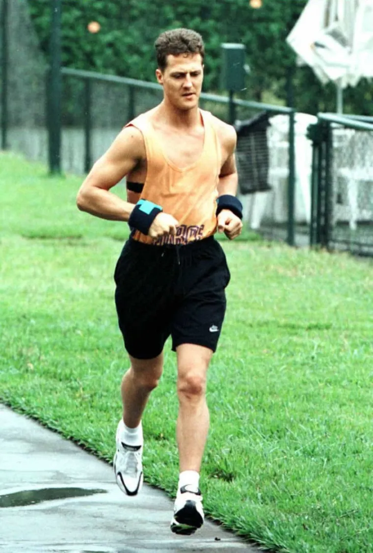 SRETAN ROĐENDAN NAJVEĆEM F1 VOZAČU SVIH VREMENA: U svojoj prvoj utrci pre&scaron;ao je tek 300 metara, a prije &scaron;est godina 'nestao s lica zemlje'