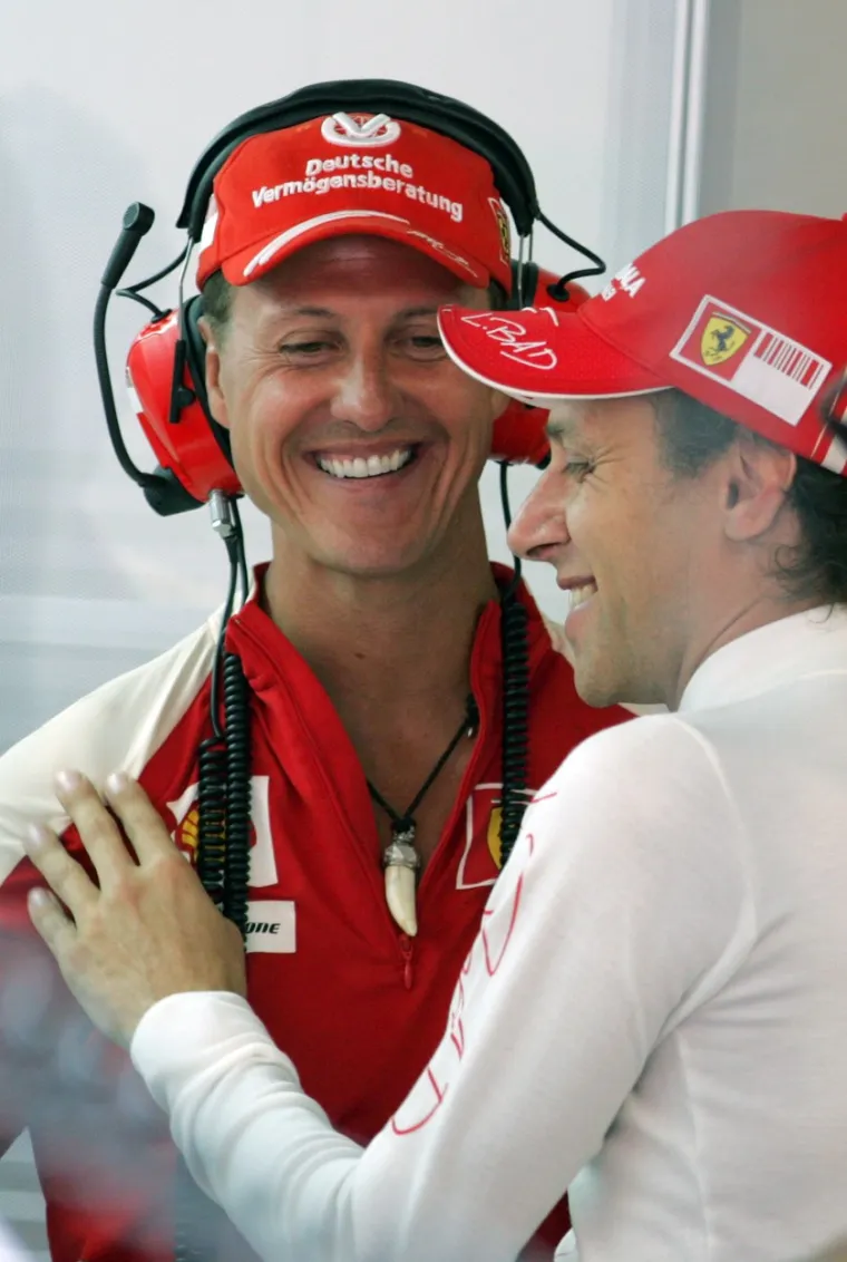 SRETAN ROĐENDAN NAJVEĆEM F1 VOZAČU SVIH VREMENA: U svojoj prvoj utrci pre&scaron;ao je tek 300 metara, a prije &scaron;est godina 'nestao s lica zemlje'