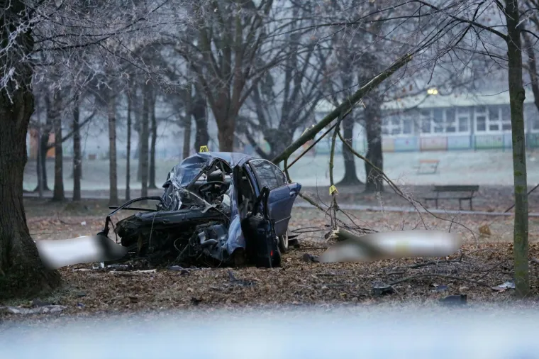 Photo: Dubravka Petrić/PIXSELL