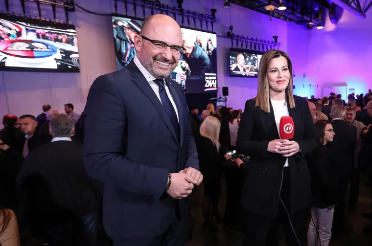 Stožer Kolinde Grabar-Kitarović pomirio se s porazom: 'Moramo analizirati &scaron;to se točno dogodilo'