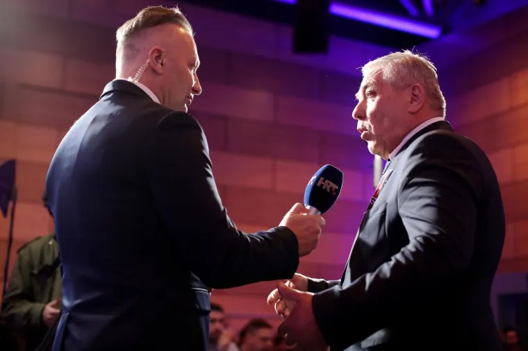 Stožer Kolinde Grabar-Kitarović pomirio se s porazom: 'Moramo analizirati &scaron;to se točno dogodilo'