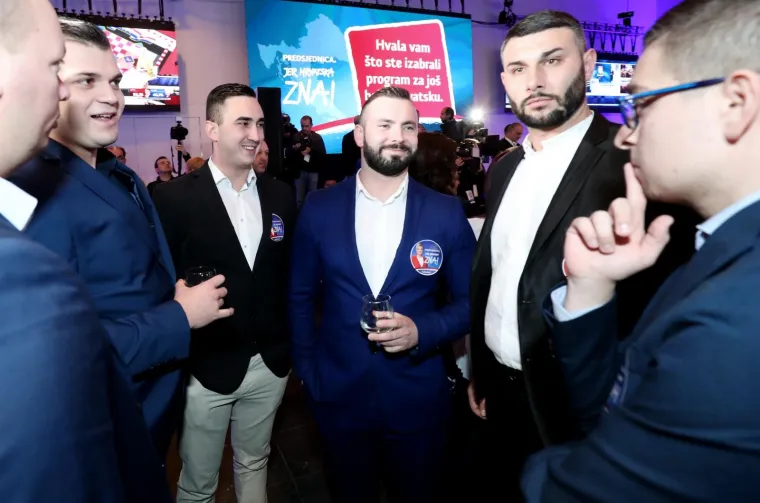 Stožer Kolinde Grabar-Kitarović pomirio se s porazom: 'Moramo analizirati &scaron;to se točno dogodilo'