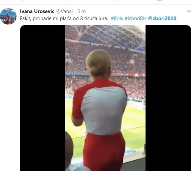 'JAKOVE, SLOBODAN SI': Ovo su najbolje fore s izbora na dru&scaron;tvenim mrežama