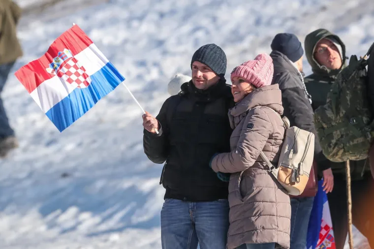 Photo: Luka Stanzl/PIXSELL