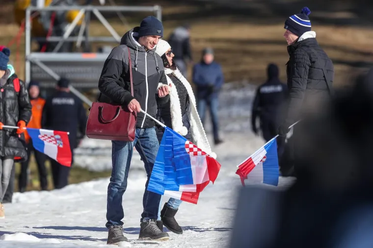 Photo: Luka Stanzl/PIXSELL