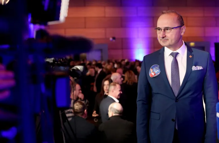 MILANOVIĆ DOBIO IZBORE: U Kolindinom stožeru razočaranje i nevjerica