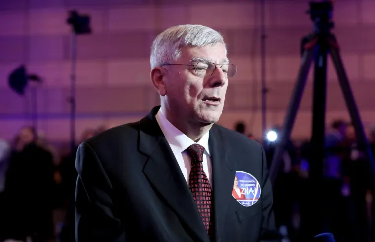 MILANOVIĆ DOBIO IZBORE: U Kolindinom stožeru razočaranje i nevjerica